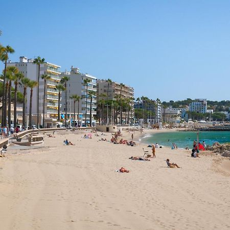 אנטיב 3 Pieces Apartment A Juan-Les-Pins מראה חיצוני תמונה
